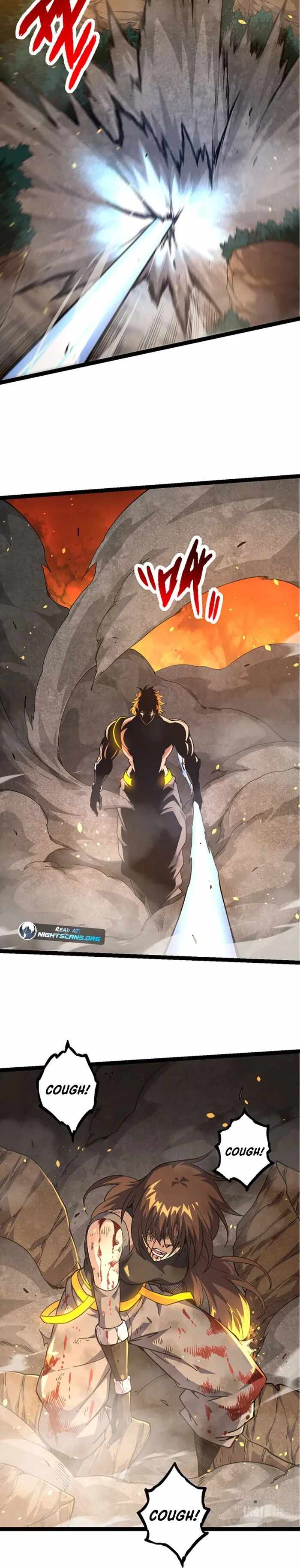 Evolution Begins With A Big Tree Chapter 65 18