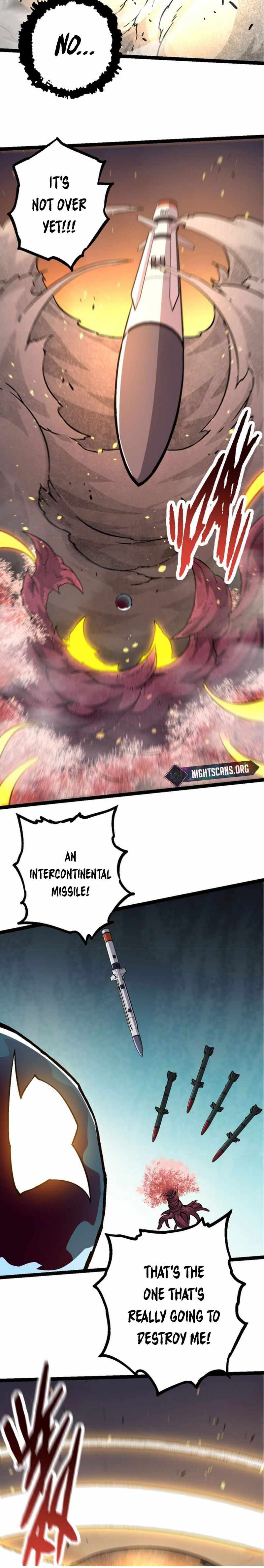 Evolution Begins With A Big Tree Chapter 75 13