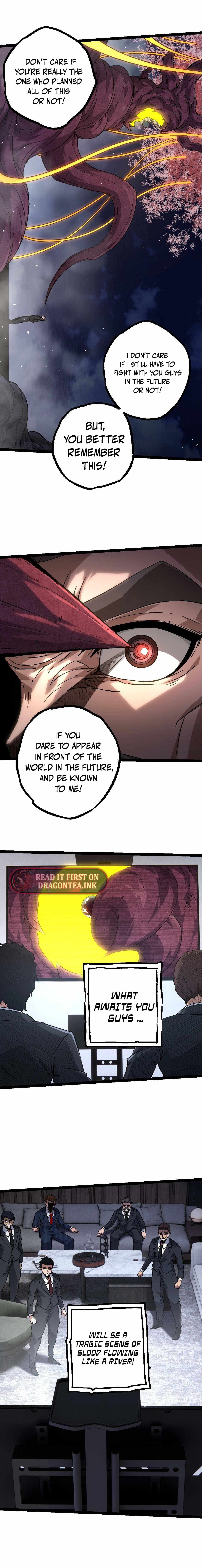 Evolution Begins With A Big Tree Chapter 78 10