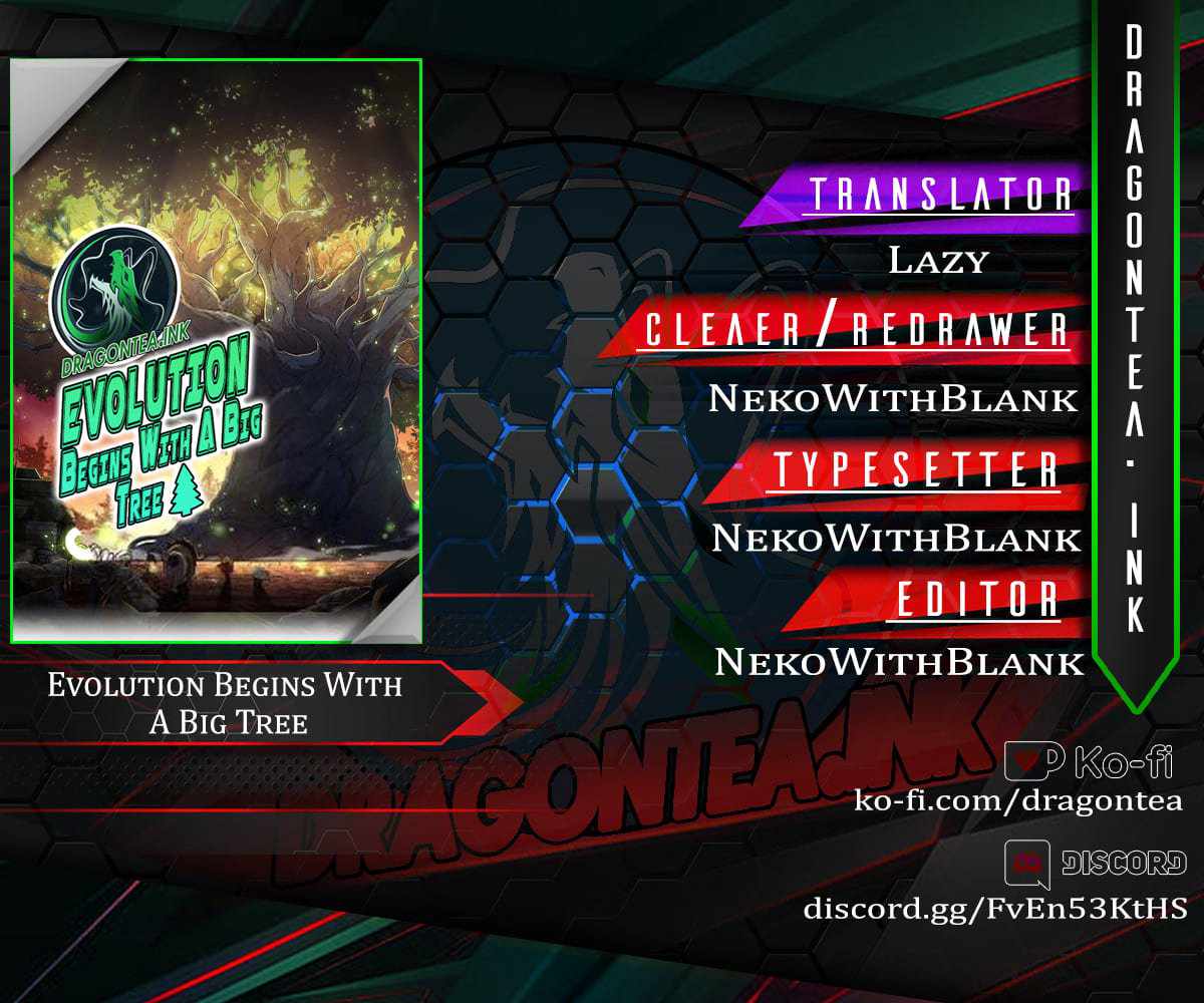 Evolution Begins With A Big Tree Chapter 80 1