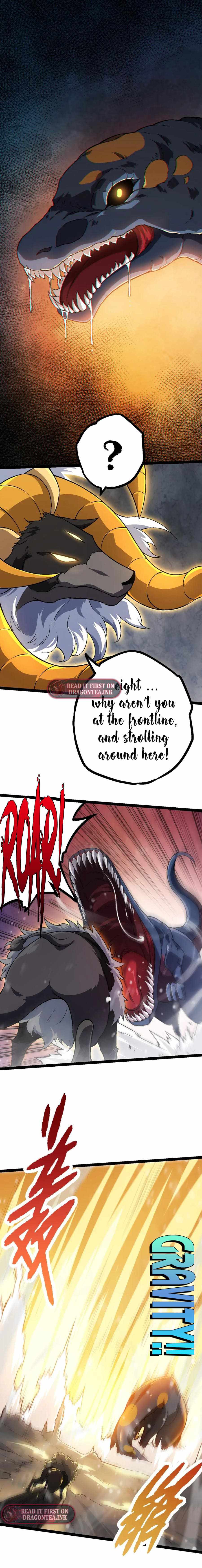 Evolution Begins With A Big Tree Chapter 80 11
