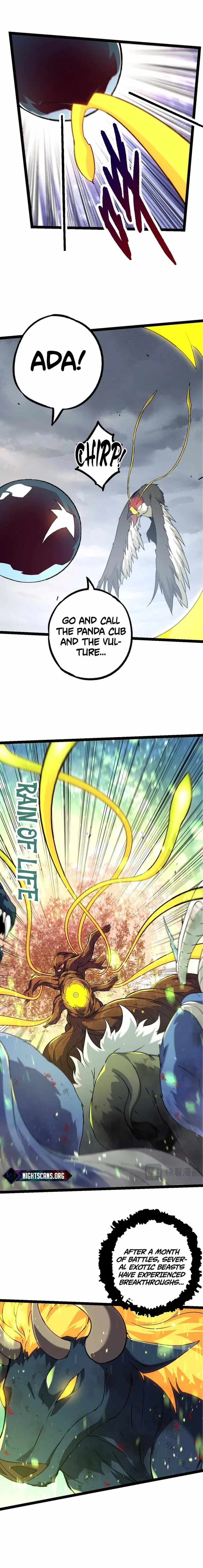 Evolution Begins With A Big Tree Chapter 83 12