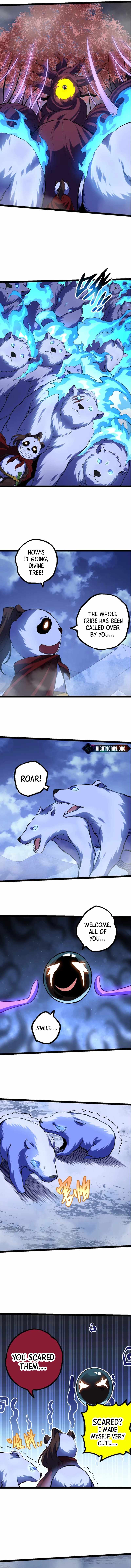 Evolution Begins With A Big Tree Chapter 98 8