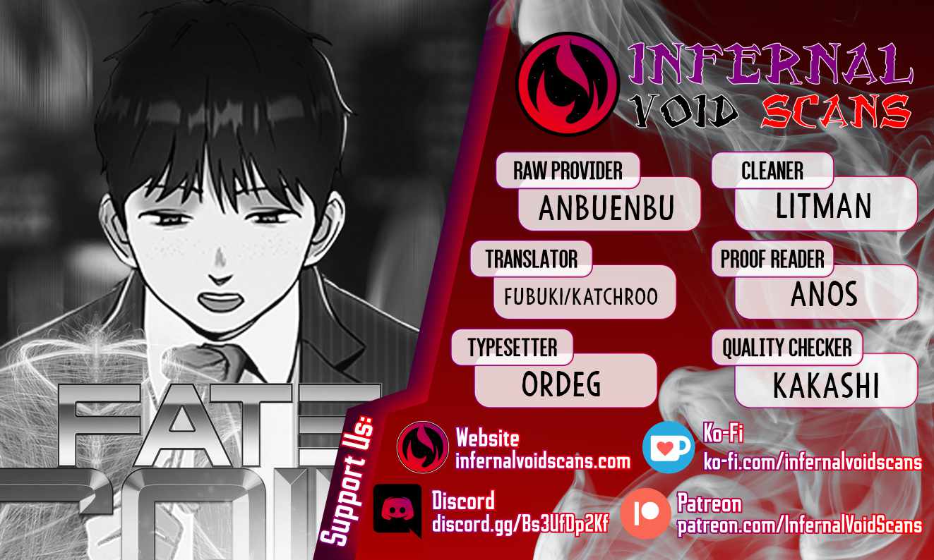 Fate Coin Chapter 1 2