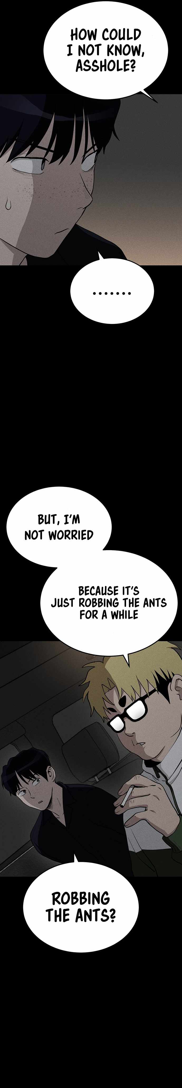 Fate Coin Chapter 12 12