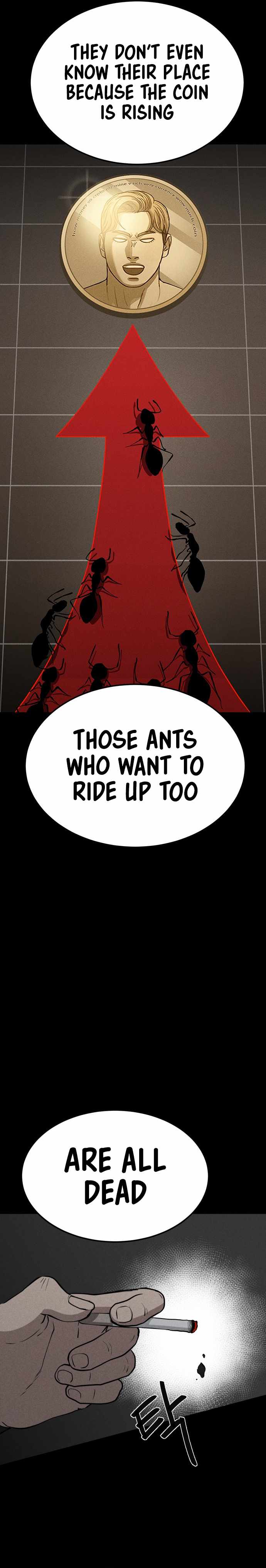 Fate Coin Chapter 12 13