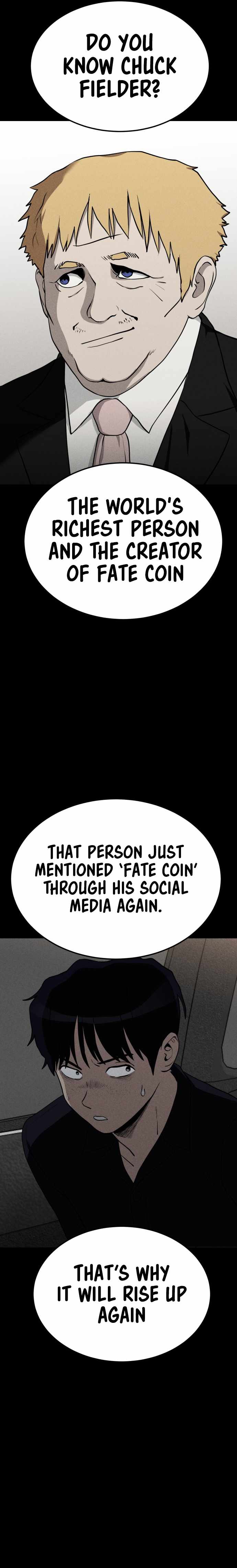 Fate Coin Chapter 12 15