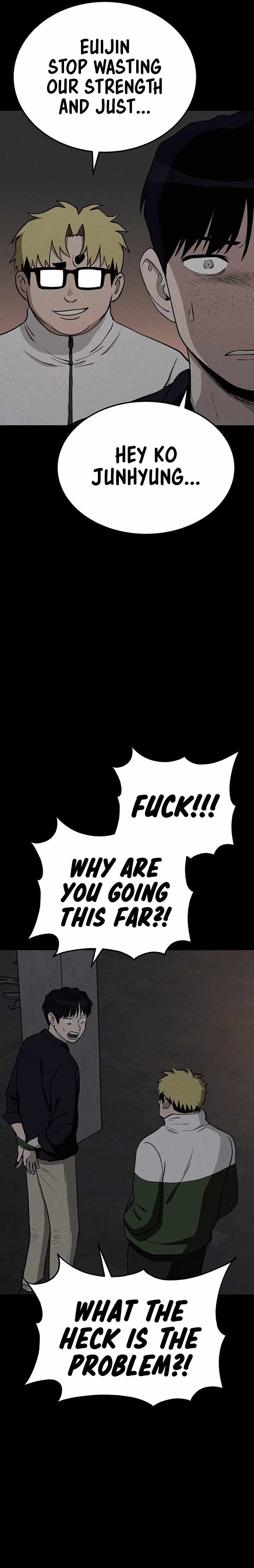 Fate Coin Chapter 12 19