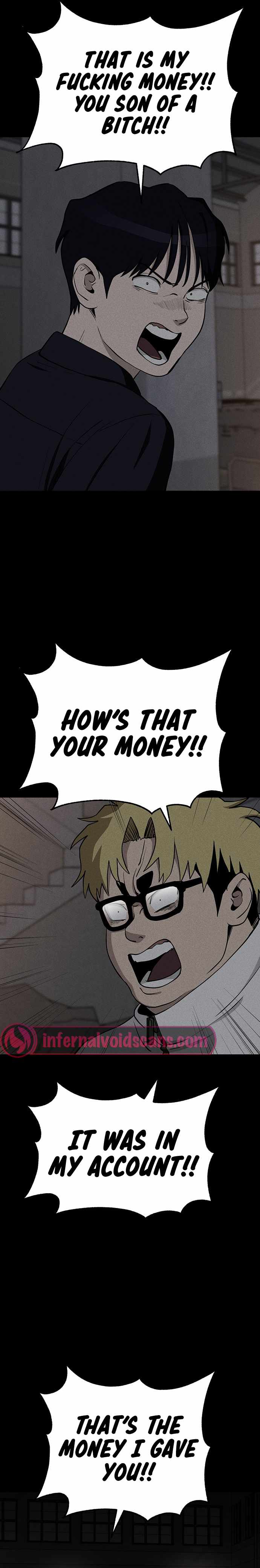 Fate Coin Chapter 12 20