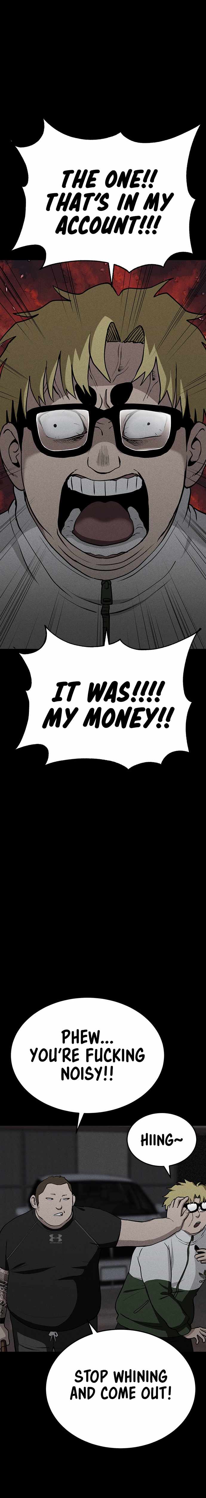 Fate Coin Chapter 12 22