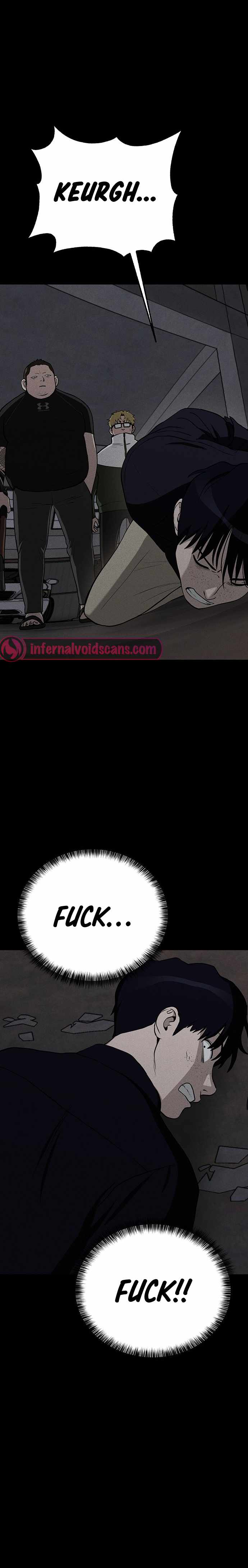 Fate Coin Chapter 12 24