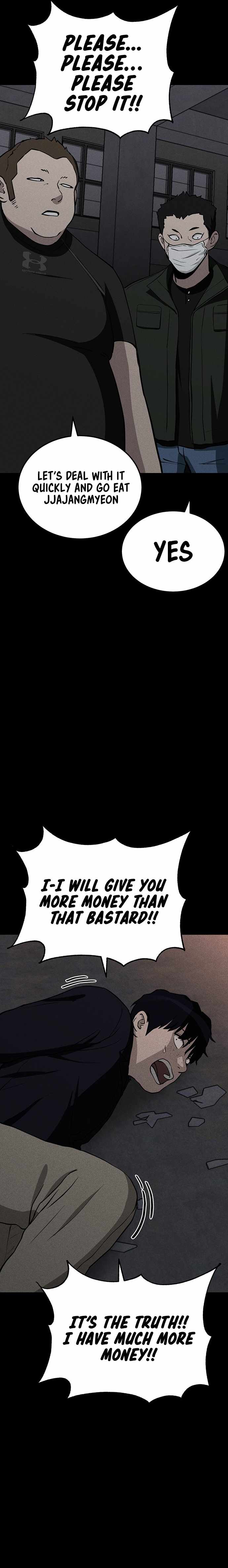 Fate Coin Chapter 12 25