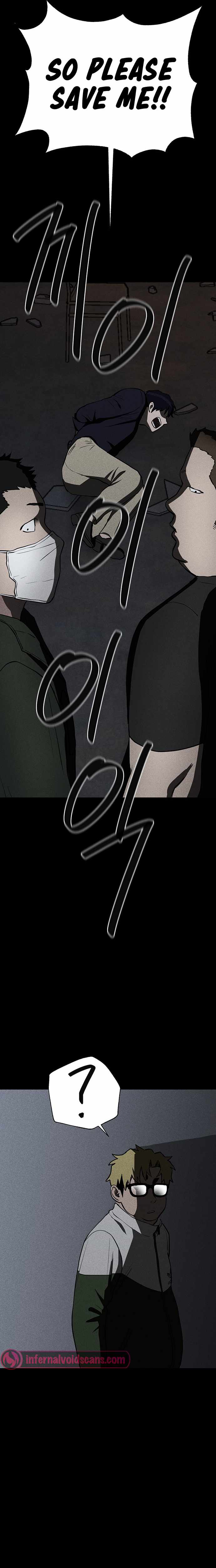 Fate Coin Chapter 12 27