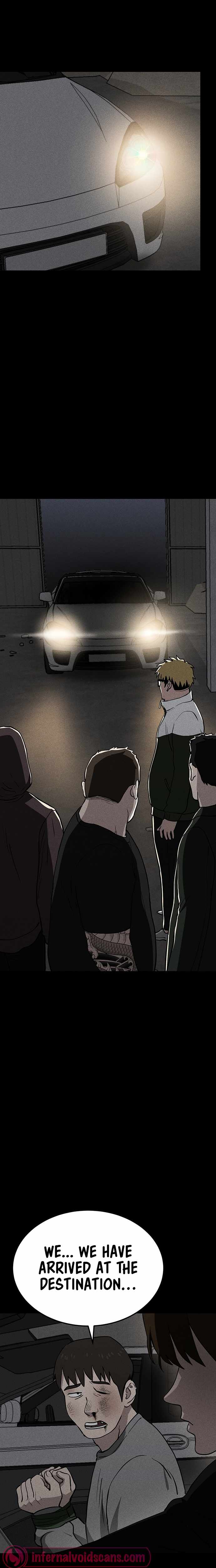 Fate Coin Chapter 12 28