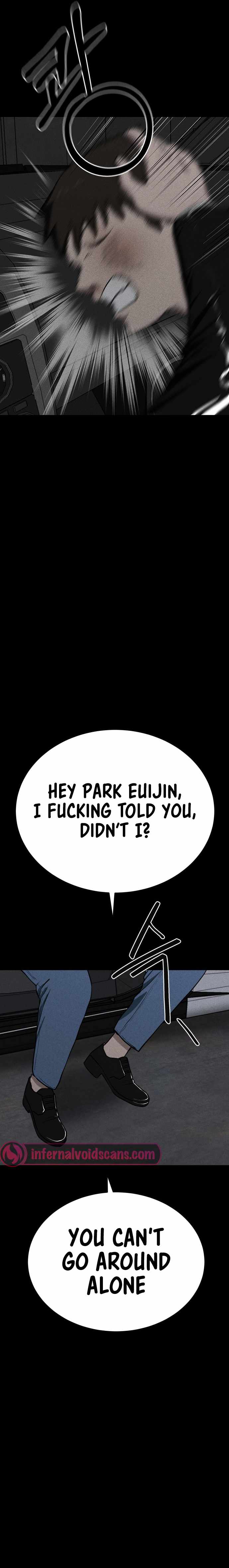 Fate Coin Chapter 12 30
