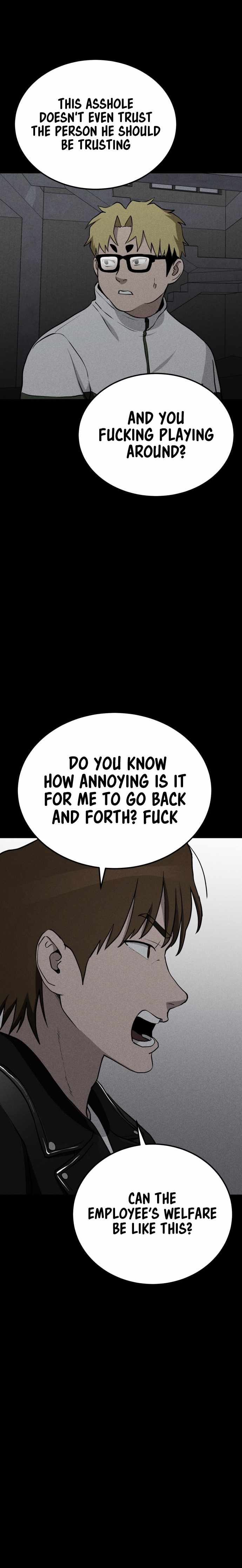 Fate Coin Chapter 12 32