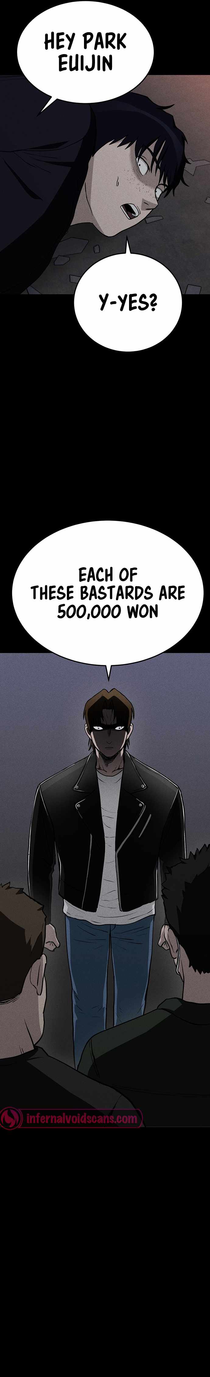 Fate Coin Chapter 12 34