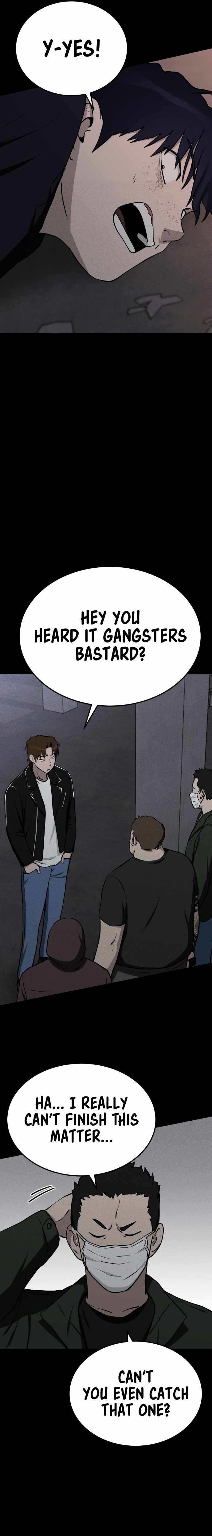 Fate Coin Chapter 12 36