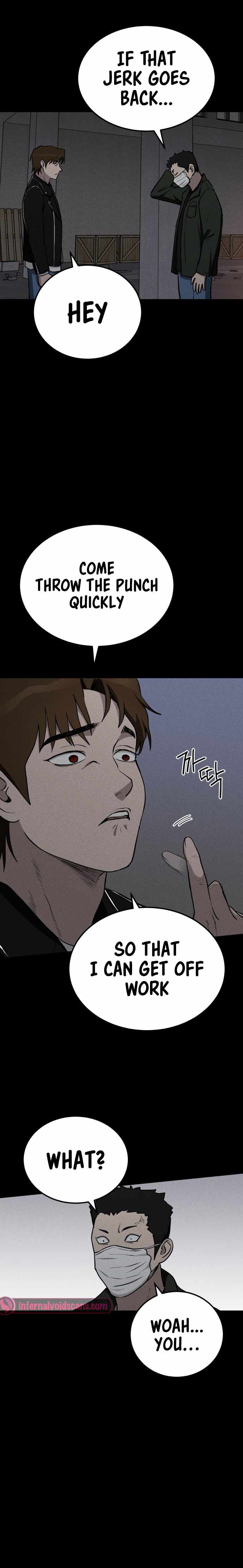Fate Coin Chapter 12 37