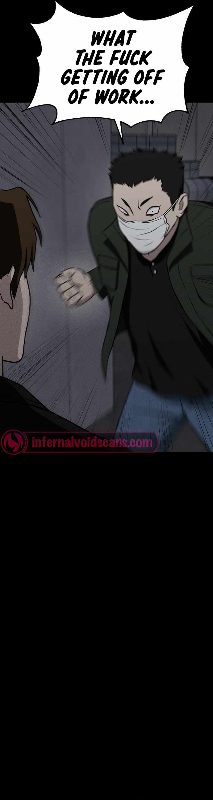 Fate Coin Chapter 12 38