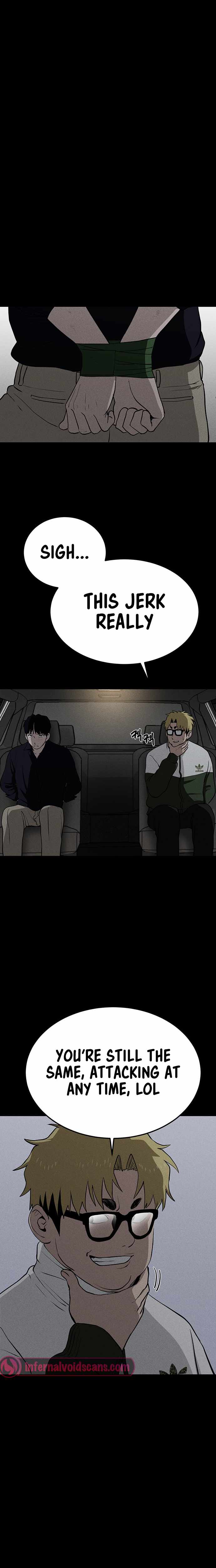 Fate Coin Chapter 12 7