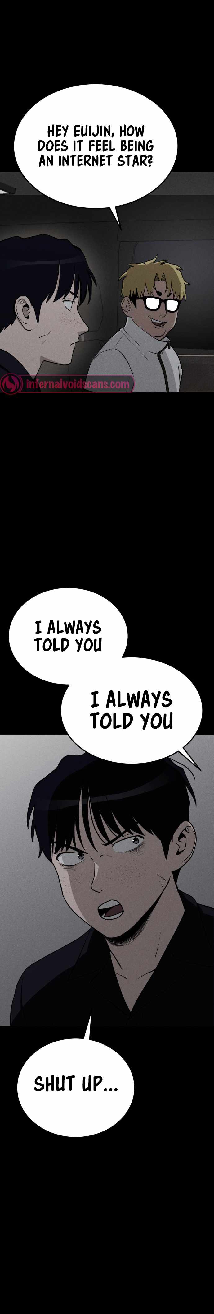 Fate Coin Chapter 12 8