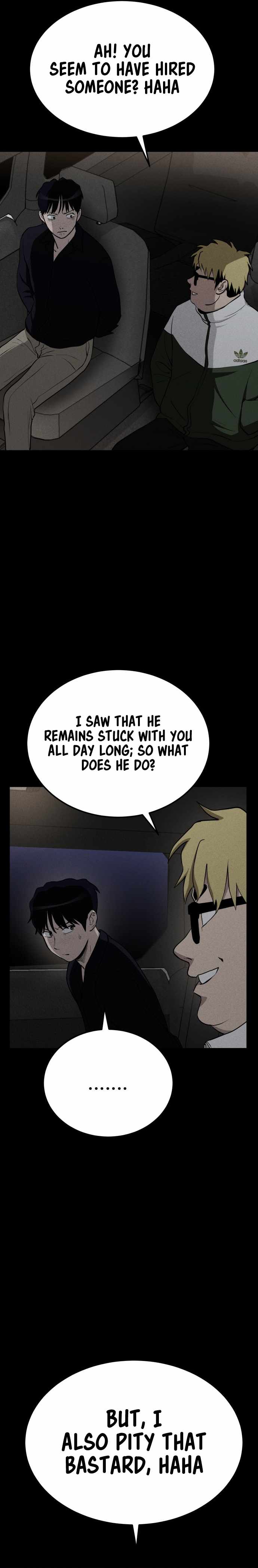 Fate Coin Chapter 12 9