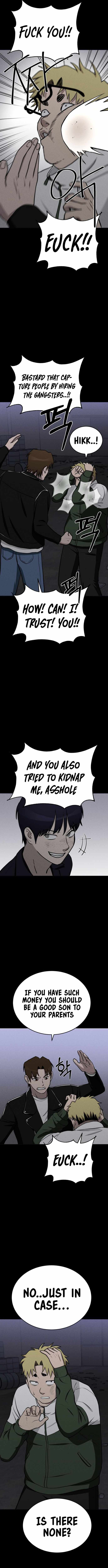Fate Coin Chapter 13 10