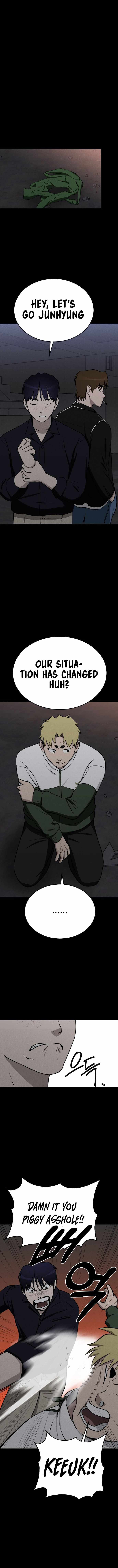 Fate Coin Chapter 13 11