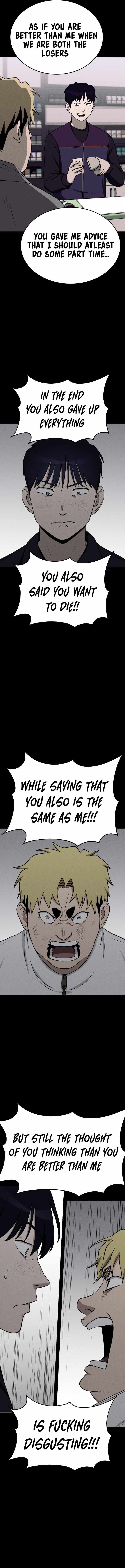 Fate Coin Chapter 13 14