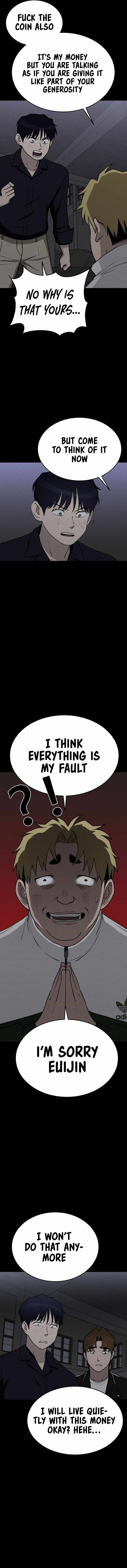 Fate Coin Chapter 13 15