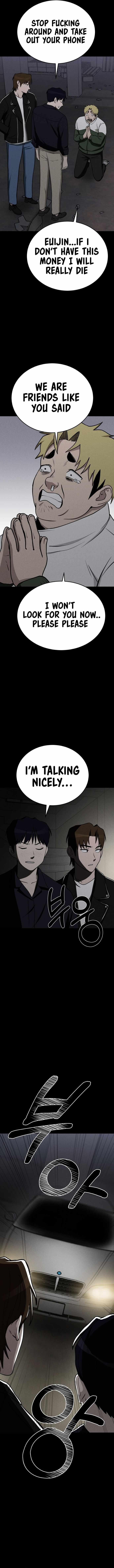 Fate Coin Chapter 13 16