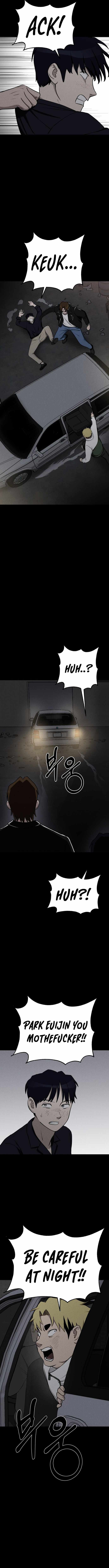 Fate Coin Chapter 13 17