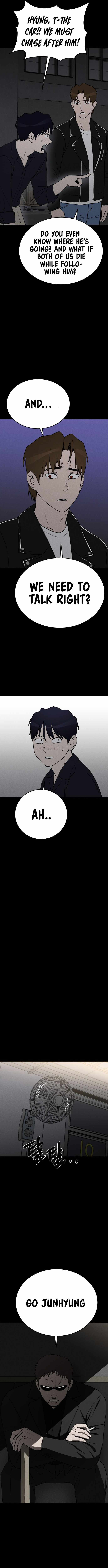 Fate Coin Chapter 13 18