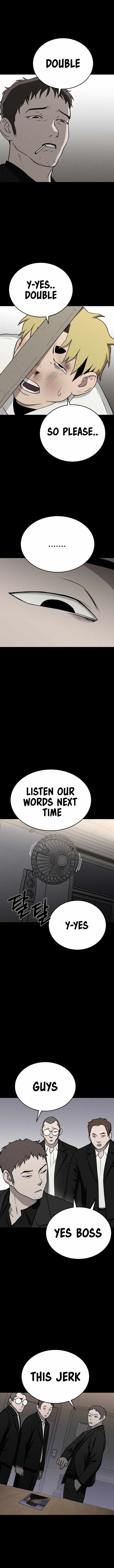 Fate Coin Chapter 13 20