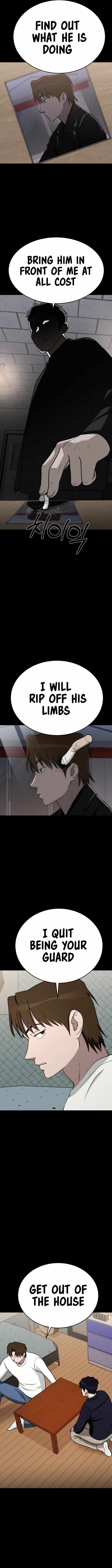 Fate Coin Chapter 13 21