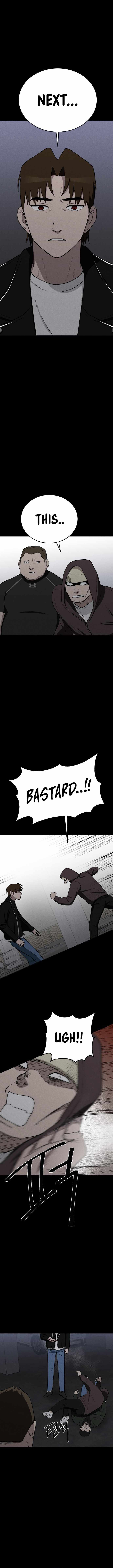 Fate Coin Chapter 13 3