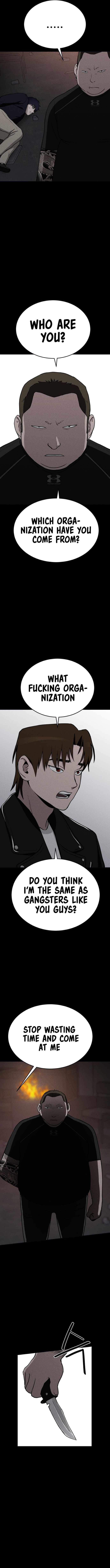 Fate Coin Chapter 13 4
