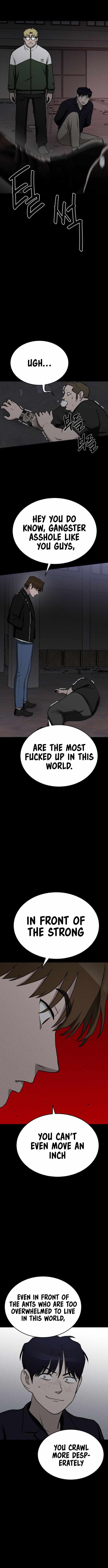 Fate Coin Chapter 13 6
