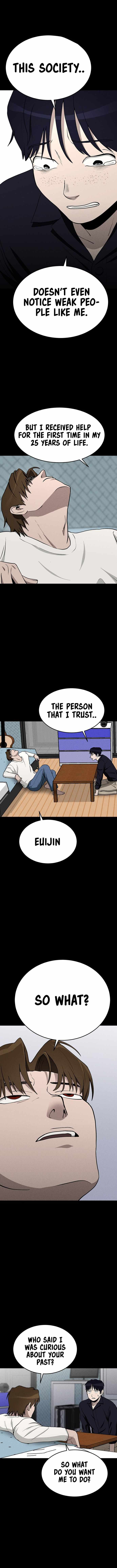 Fate Coin Chapter 14 11