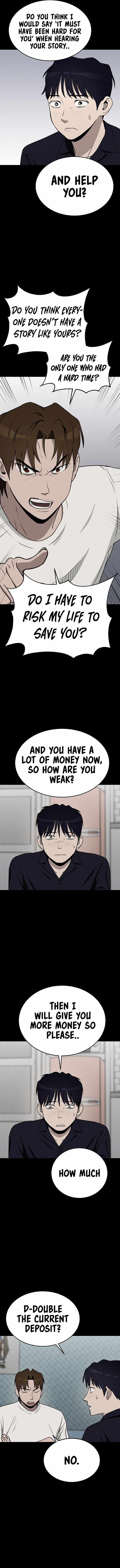 Fate Coin Chapter 14 12