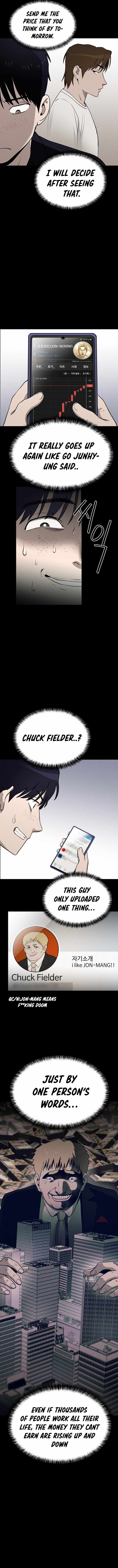 Fate Coin Chapter 14 14
