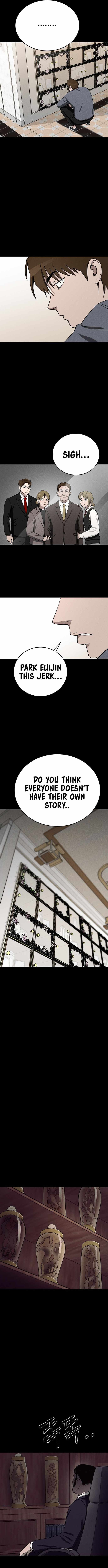 Fate Coin Chapter 14 16