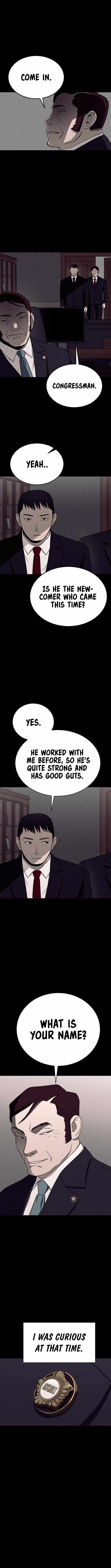 Fate Coin Chapter 14 17