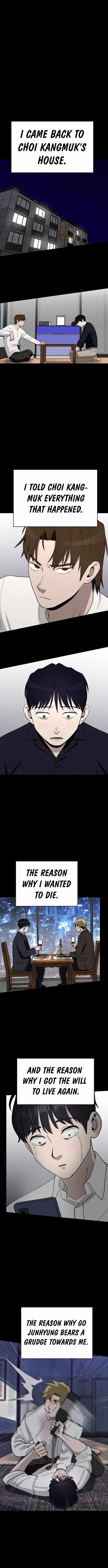 Fate Coin Chapter 14 3