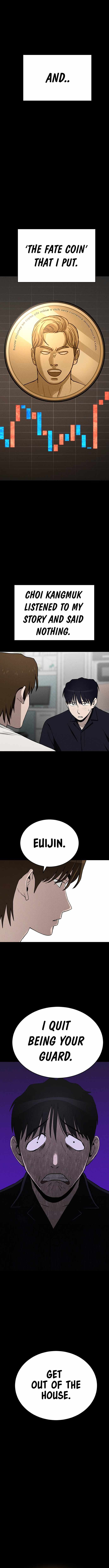 Fate Coin Chapter 14 4