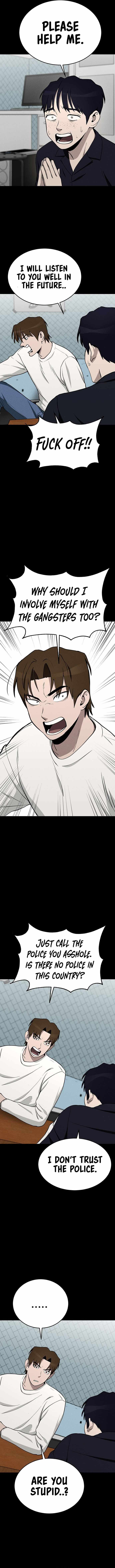 Fate Coin Chapter 14 6