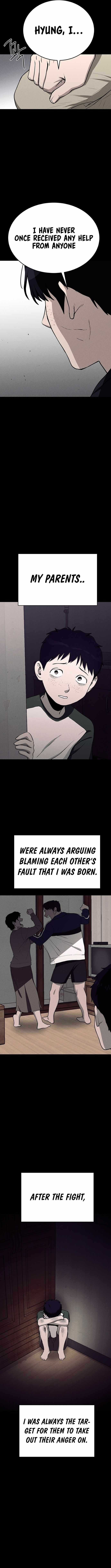 Fate Coin Chapter 14 7