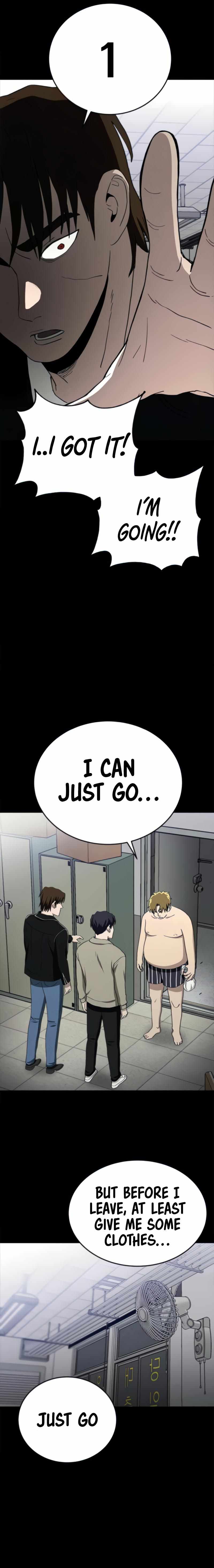 Fate Coin Chapter 22 10