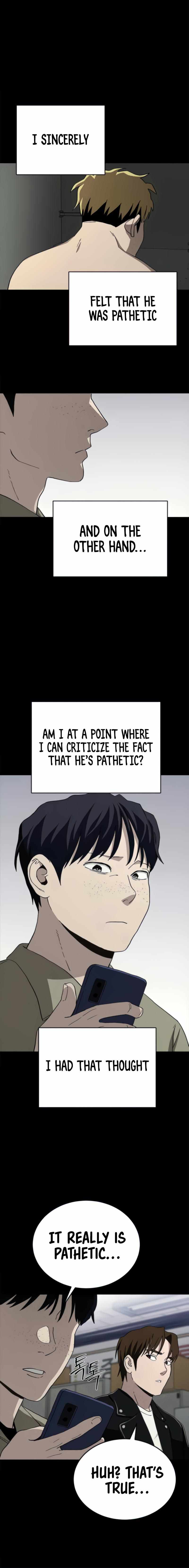 Fate Coin Chapter 22 12